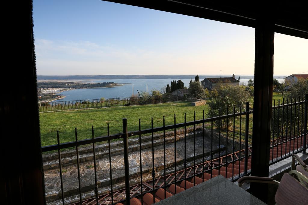 Hostel Panorama Portorož Kültér fotó