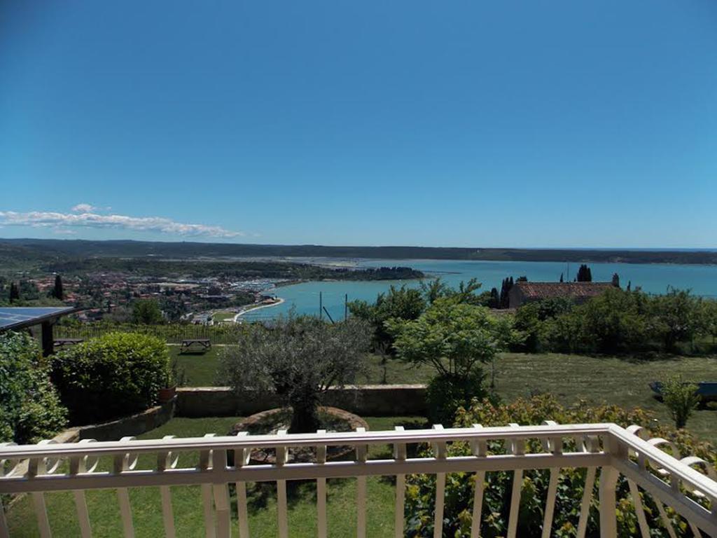 Hostel Panorama Portorož Szoba fotó